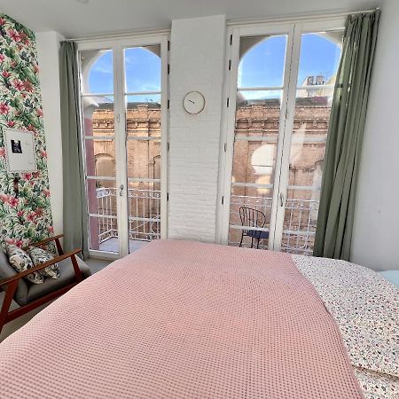Beautiful House In Cartagena'S Historic Center Βίλα Εξωτερικό φωτογραφία